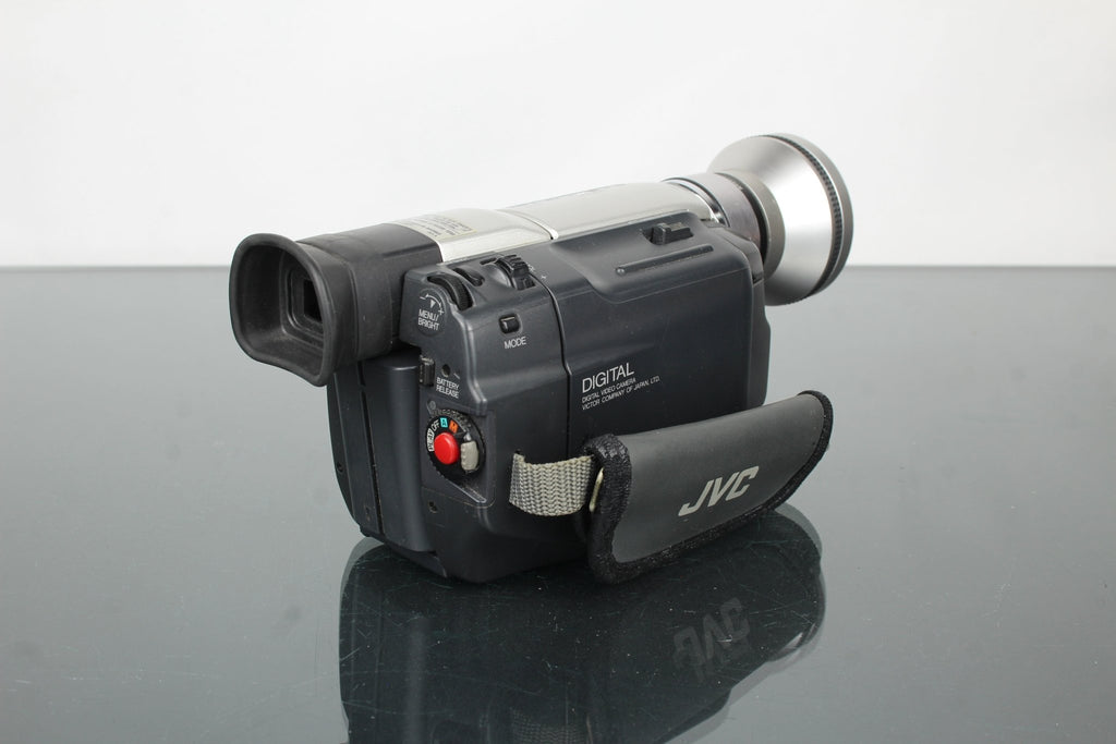 JVC GR - DVL105A MiniDV - Dutch|Thrift