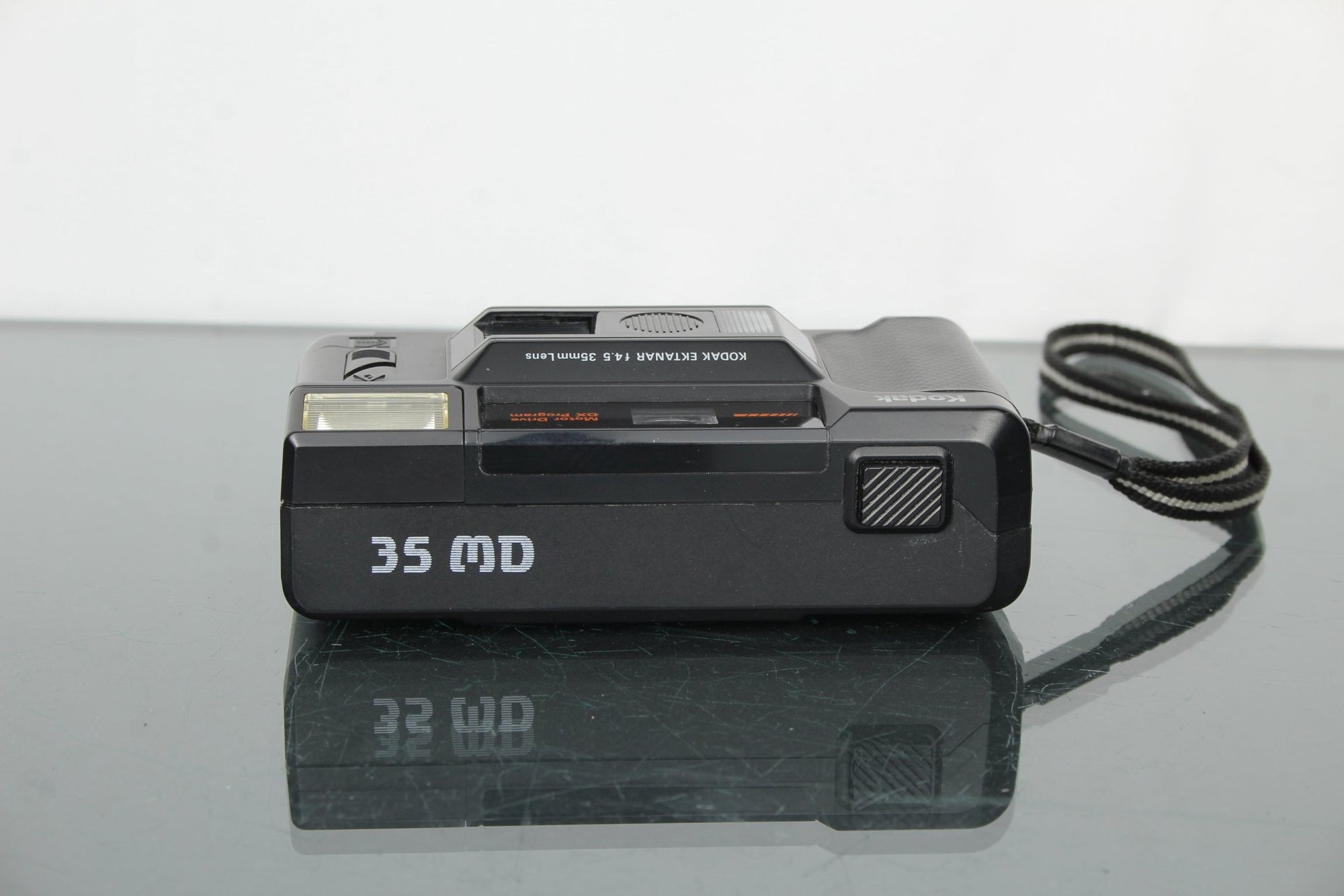 Kodak 35 MD - Dutch|Thrift