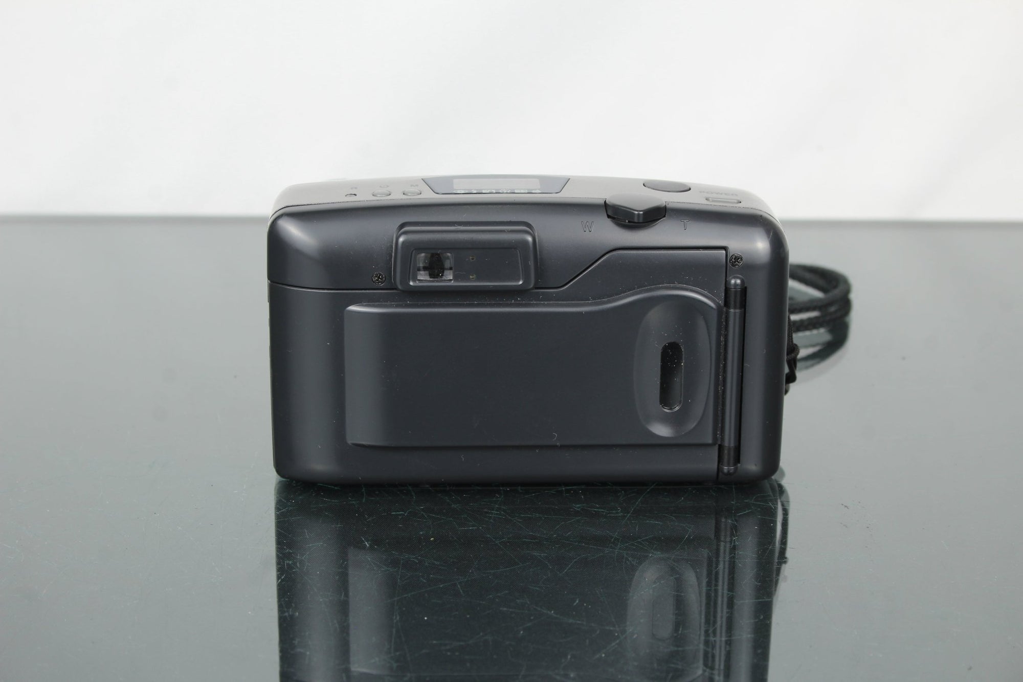 Konica Z - up 110 Super - Dutch|Thrift