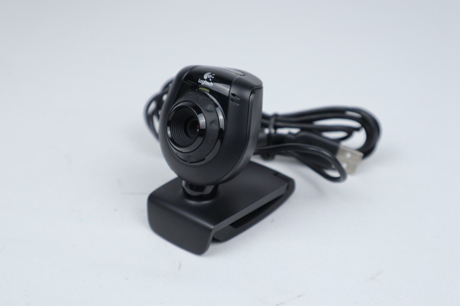 Logitech Quickcam 3000 | Webcam - Dutch|Thrift