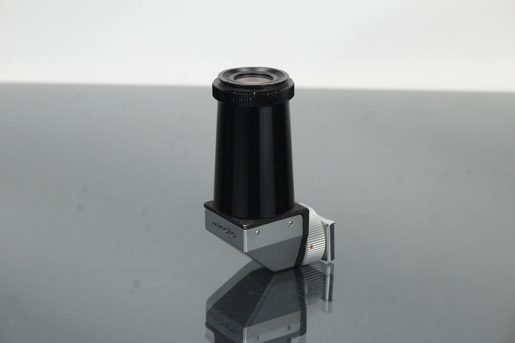 Minolta Angle Finder V - Dutch|Thrift