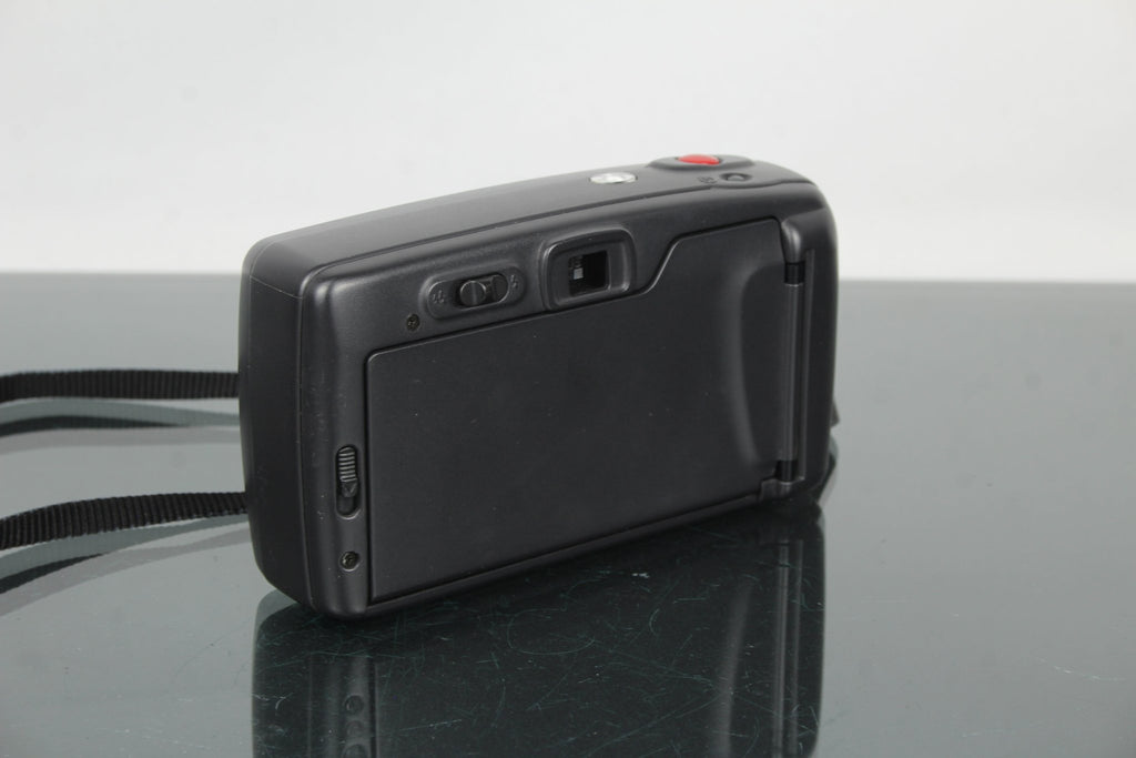 Minolta Riva AF35C - Dutch|Thrift