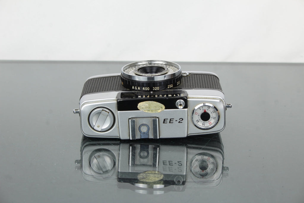 Olympus - Pen EE - 2 - Dutch|Thrift