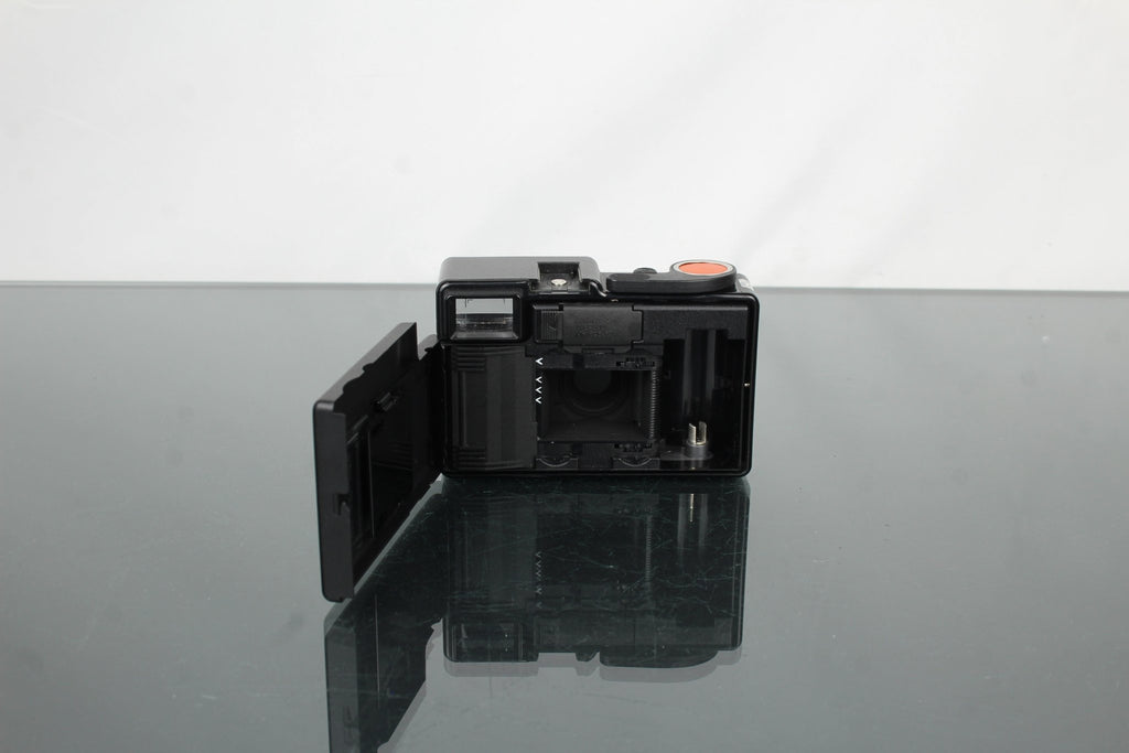 Optima 535 Sensor - Dutch|Thrift