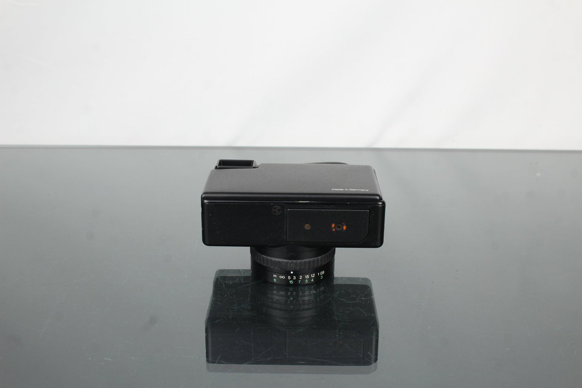 Optima 535 Sensor - Dutch|Thrift