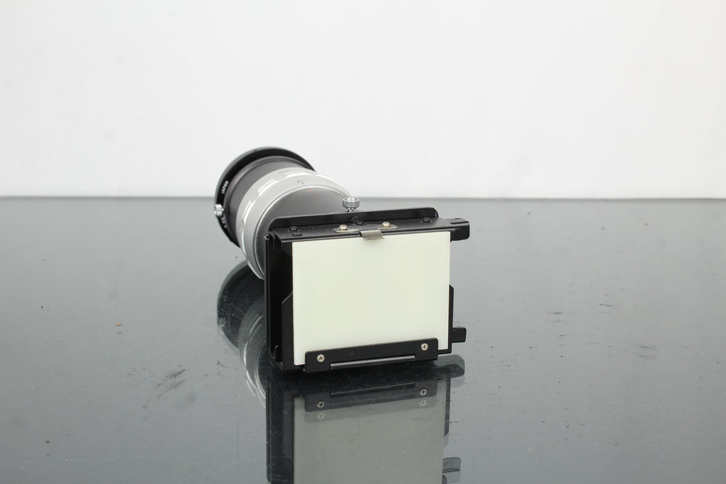 Panagor Zoom Slide Duplicator for 35mm SLR Cameras - Dutch|Thrift