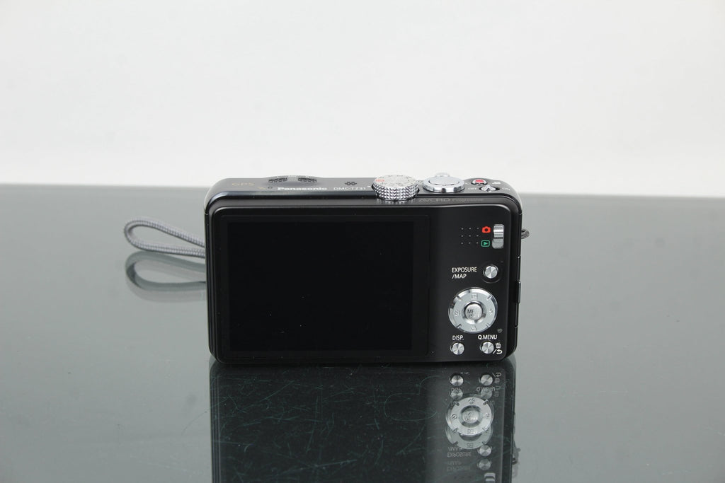 Panasonic Lumix DMC - TZ31 - Dutch|Thrift