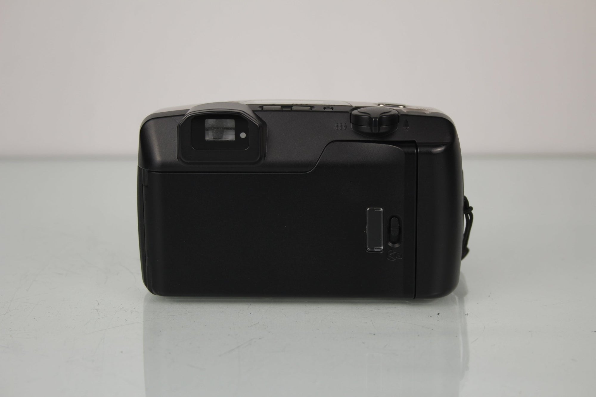 Pentax Espio 95S - Dutch|Thrift