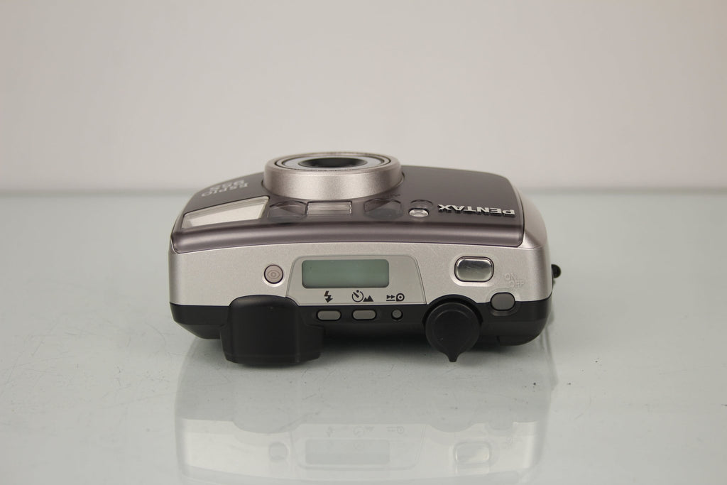 Pentax Espio 95S - Dutch|Thrift