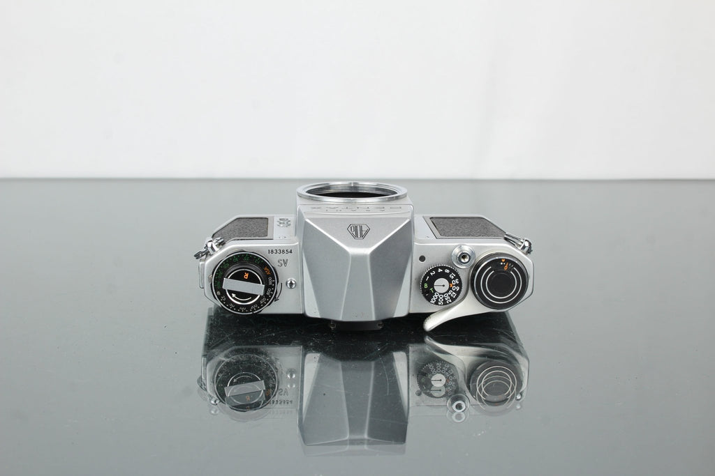 Pentax SV - Dutch|Thrift