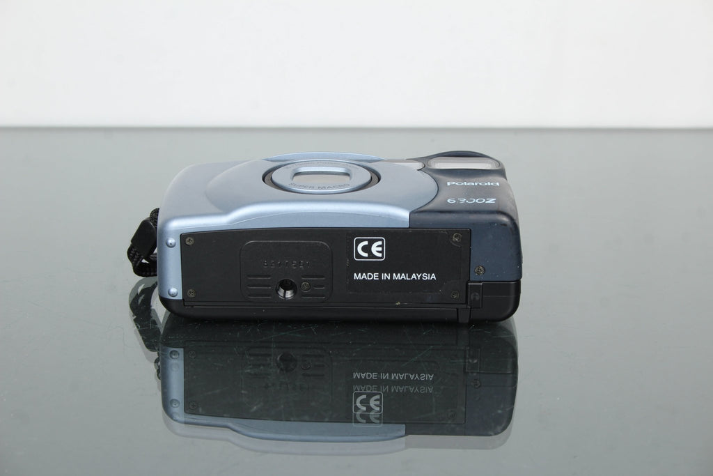 Polaroid 6300Z - Dutch|Thrift
