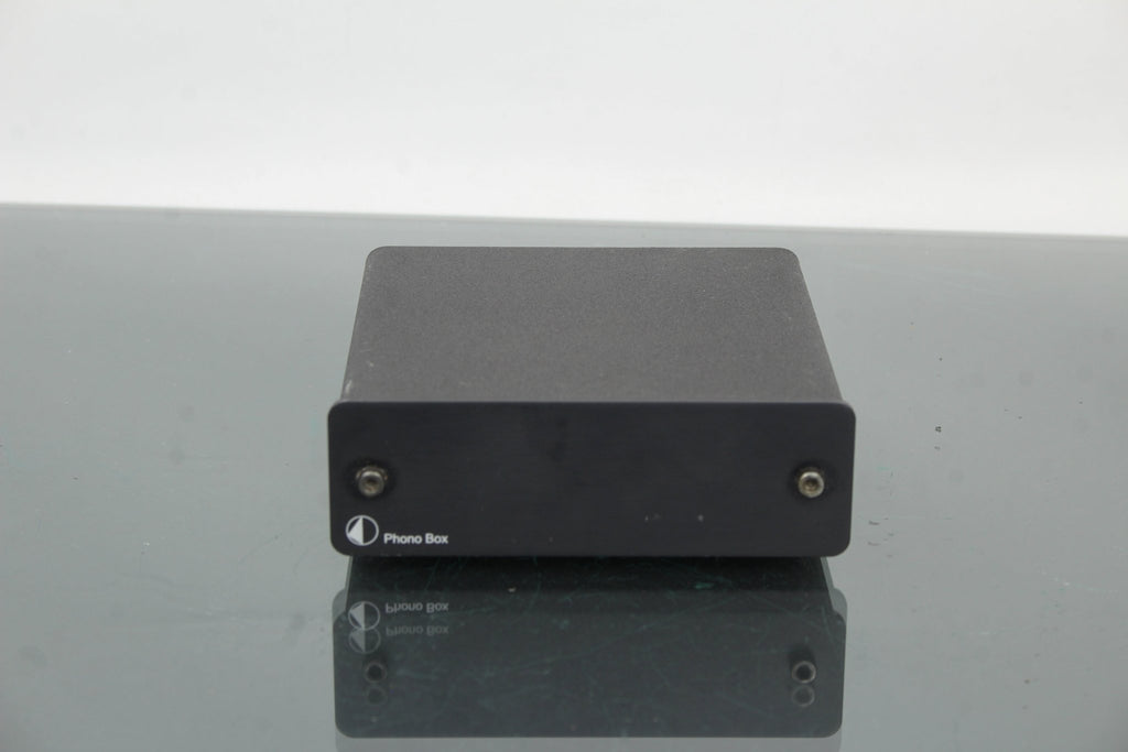Pro - Ject Audio Systems Phono Box 18v - Dutch|Thrift