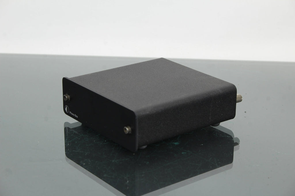 Pro - Ject Audio Systems Phono Box 18v - Dutch|Thrift