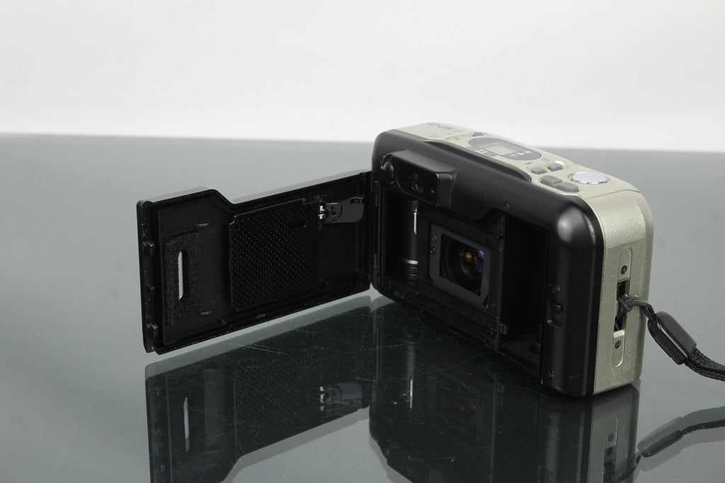 Ricoh RZ - 115 - Dutch|Thrift