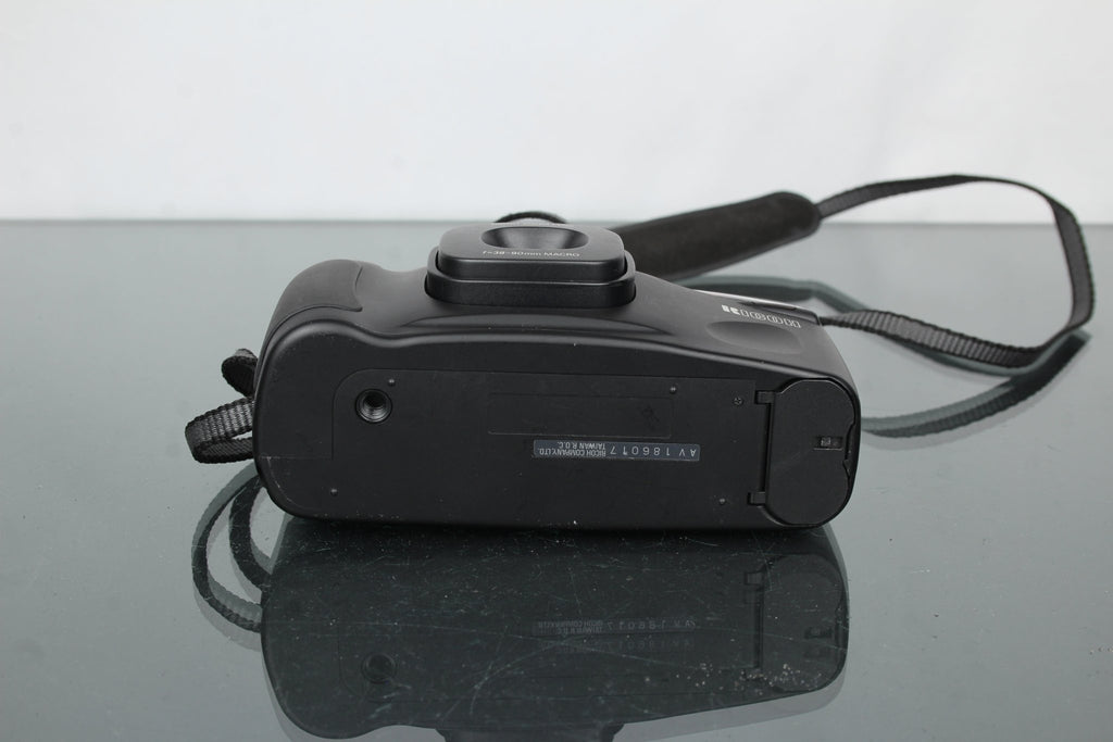 Ricoh RZ - 900 - Dutch|Thrift