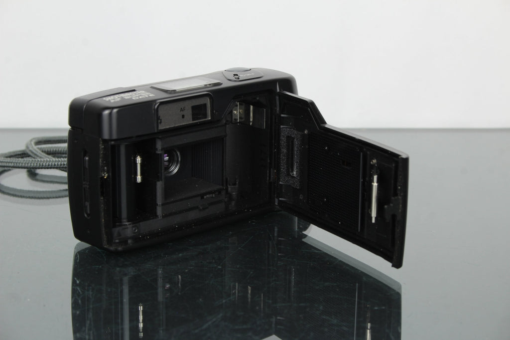 Ricoh Shotmaster AF Super Date - Dutch|Thrift