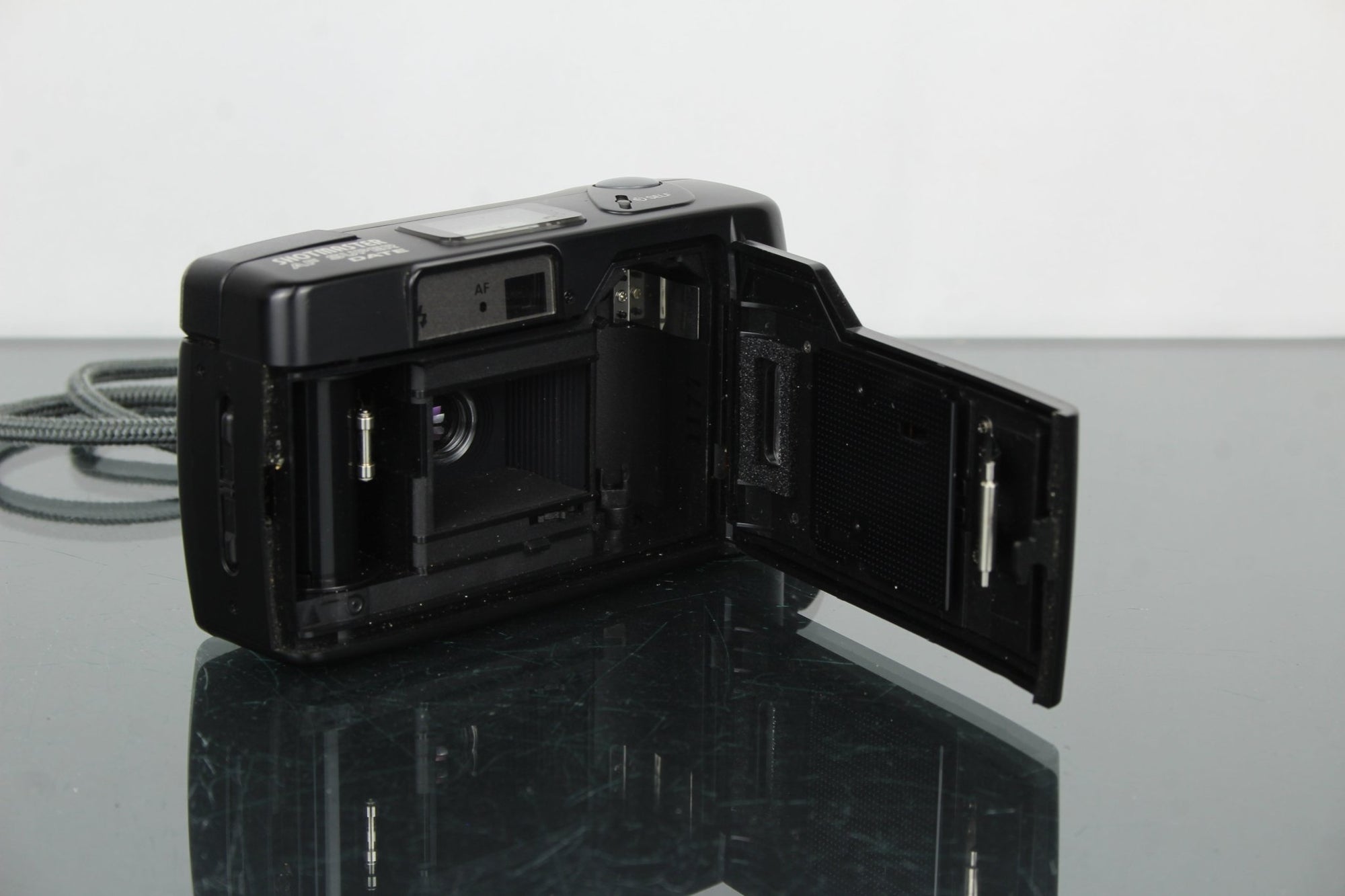 Ricoh Shotmaster AF Super Date - Dutch|Thrift
