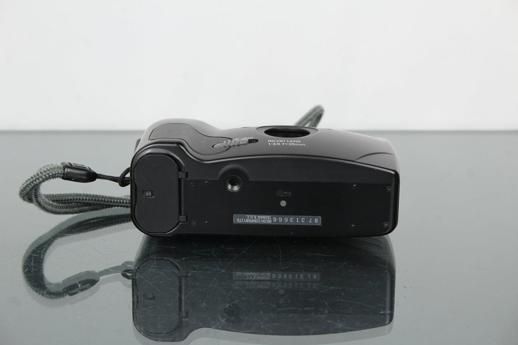 Ricoh Shotmaster AF Super Date - Dutch|Thrift