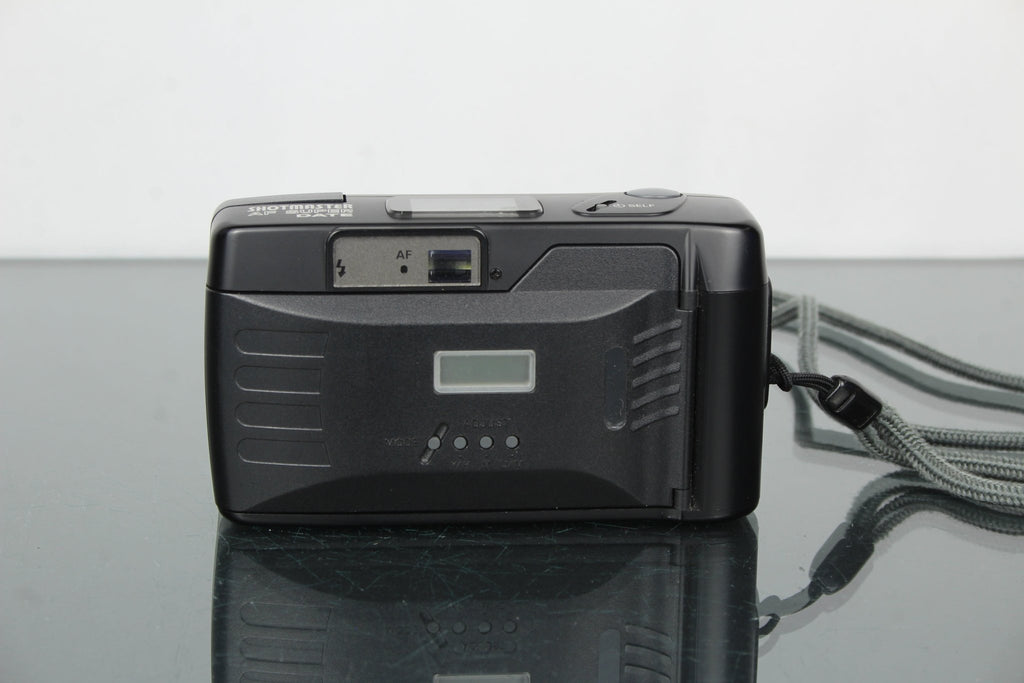 Ricoh Shotmaster AF Super Date - Dutch|Thrift