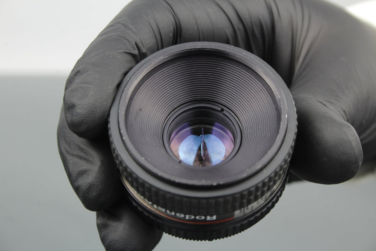 Rodenstock Rogonar - S 1:2.8 M39 Mount - Dutch|Thrift