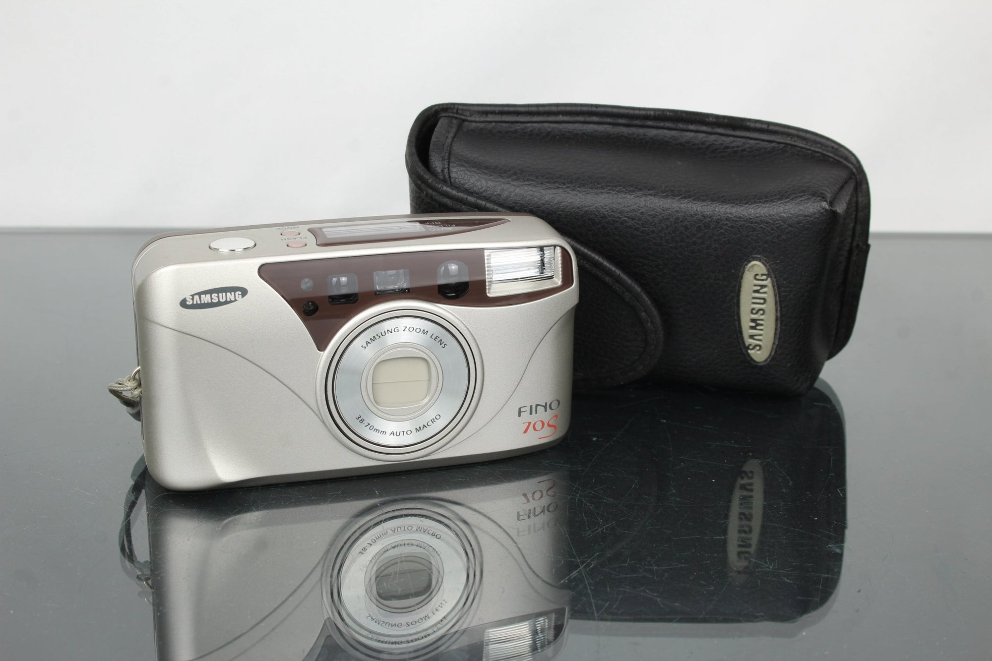 Samsung fino 70S - Dutch|Thrift