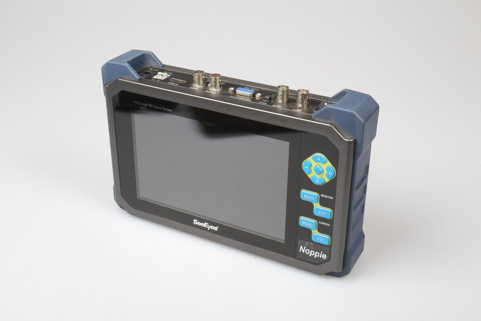 SeeEyes SC - LFC07 | HD Camera Test Monitor - Dutch|Thrift
