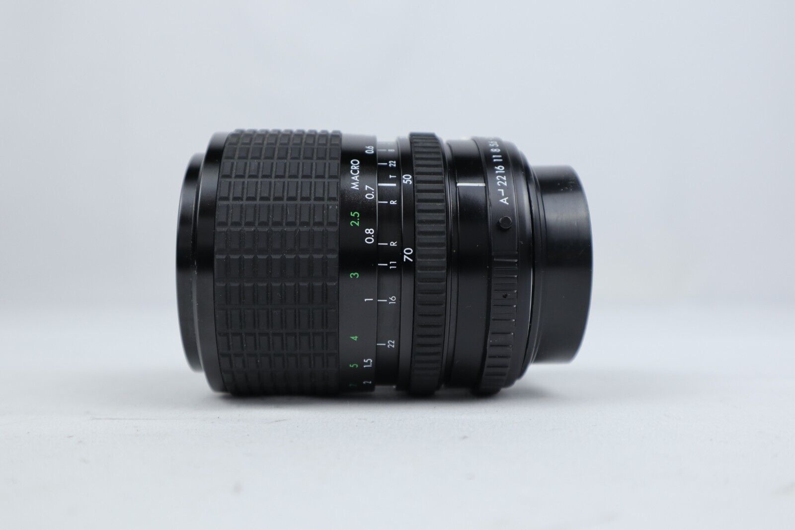 Sigma Zoom AF Lens | 28 - 70mm 1:3.5 - 4.5 | Pentax KAF Mount - Dutch|Thrift