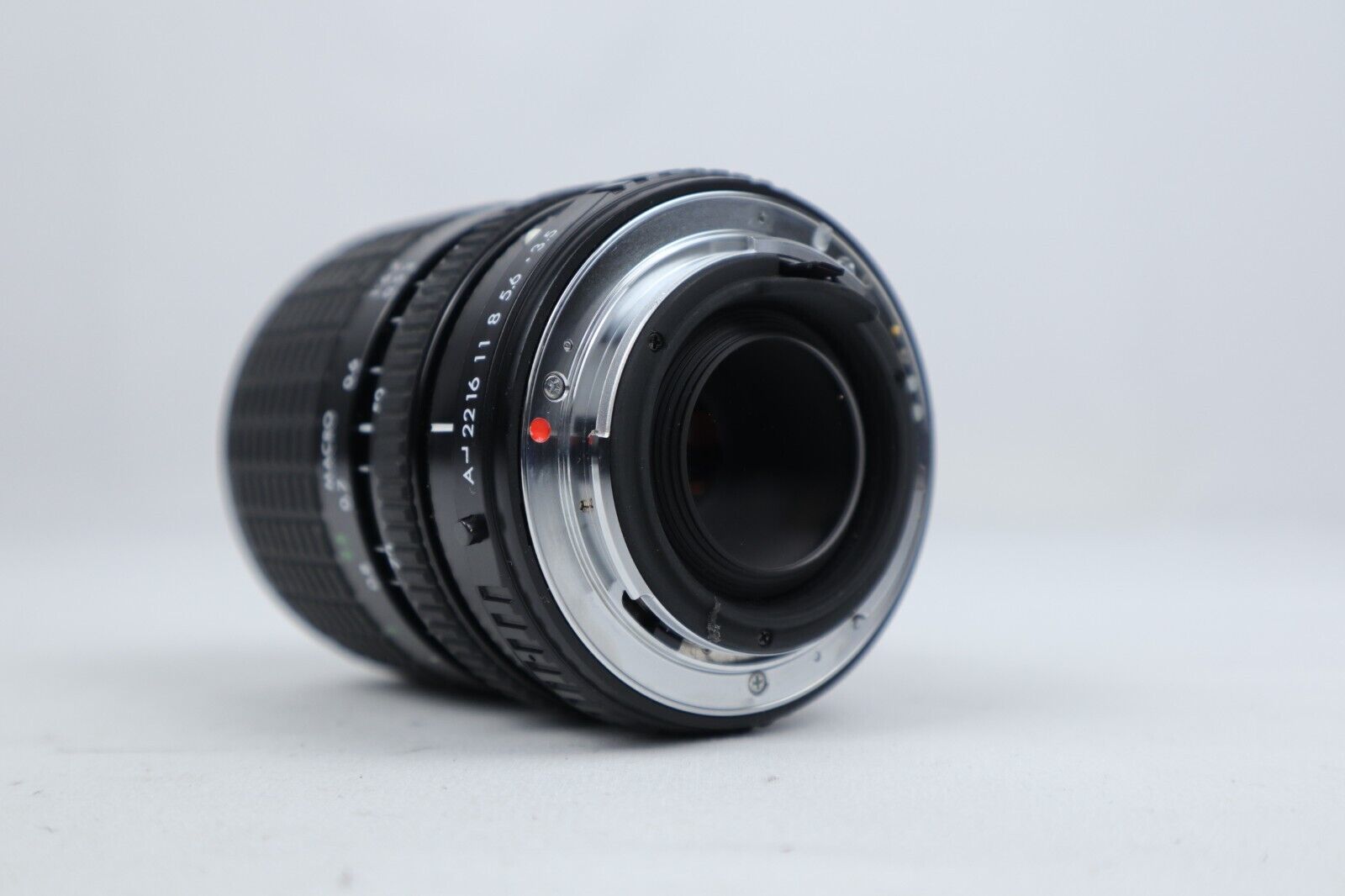 Sigma Zoom AF Lens | 28 - 70mm 1:3.5 - 4.5 | Pentax KAF Mount - Dutch|Thrift