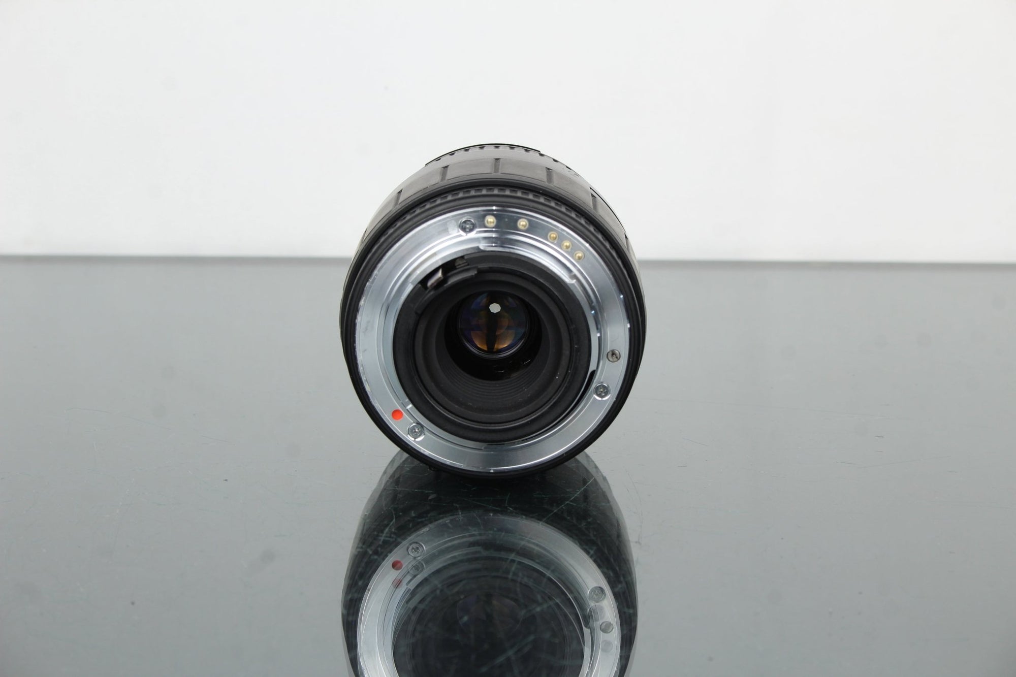Sigma Zoom Macro 28 - 80mm 1:3.5 - 5.6 PK Mount - Dutch|Thrift