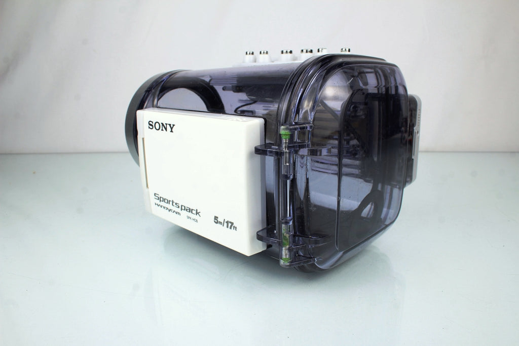 Sony Sportpack handycam SPK - HCB - Dutch|Thrift