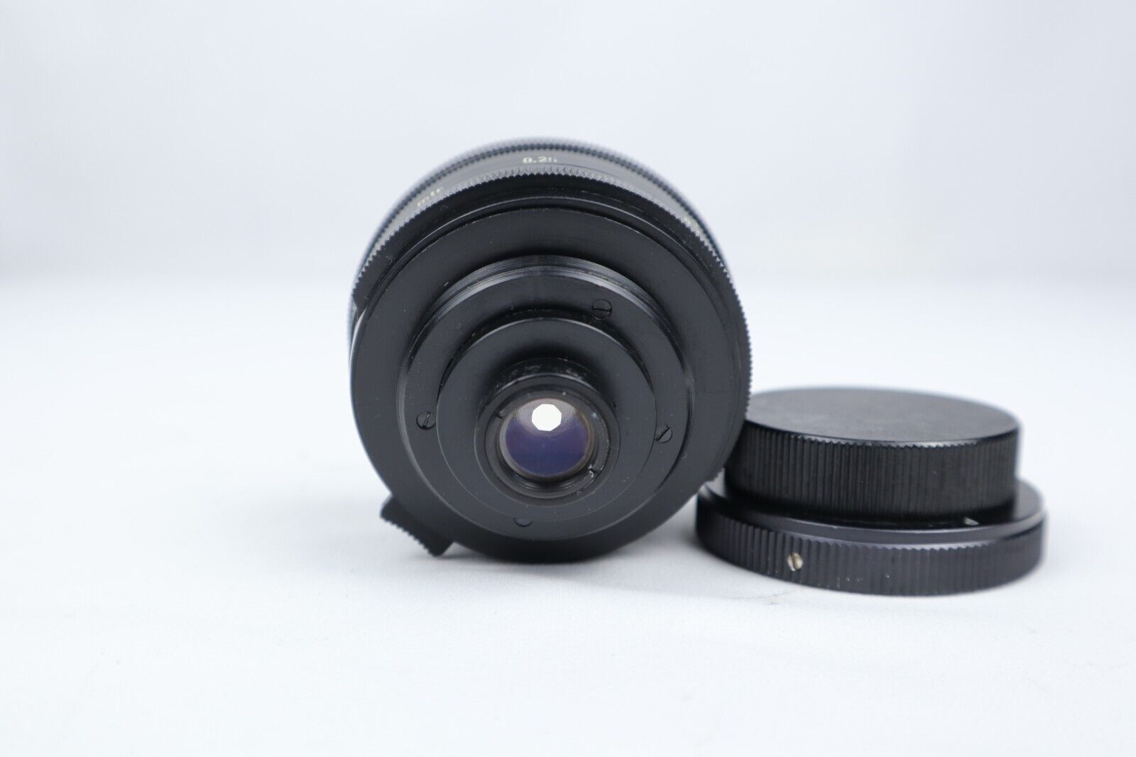 Universar Lens | 1:3.5 28mm | M42 Mount - Dutch|Thrift