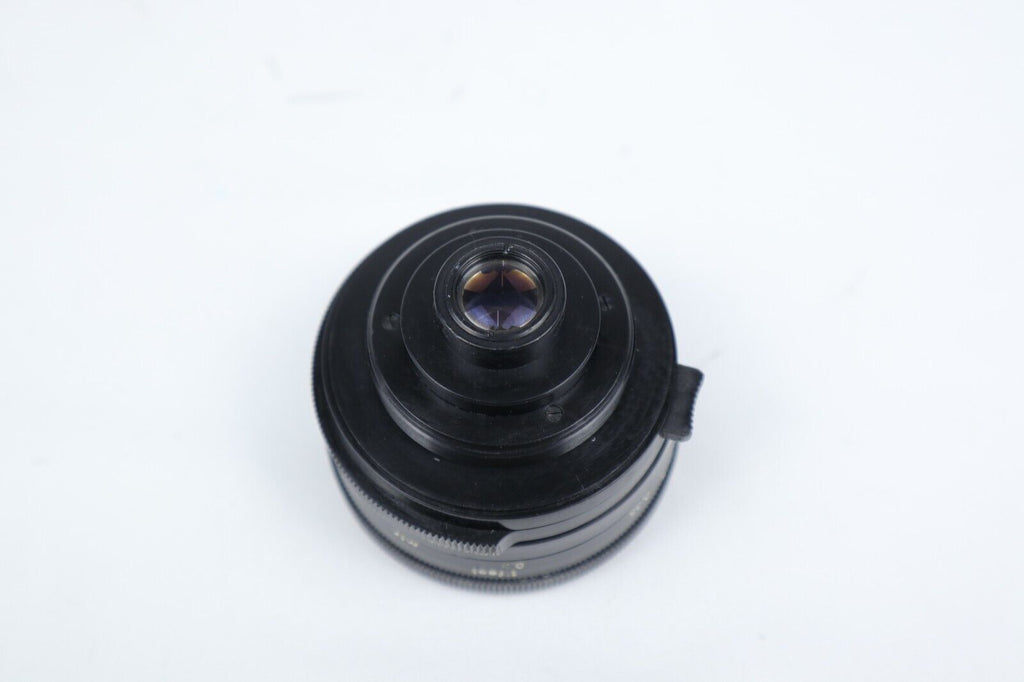 Universar Lens | 1:3.5 28mm | M42 Mount - Dutch|Thrift