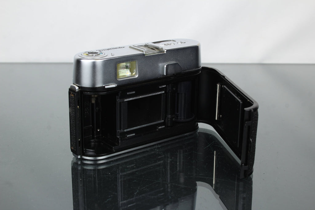 Voigtlander Vito CL - Dutch|Thrift