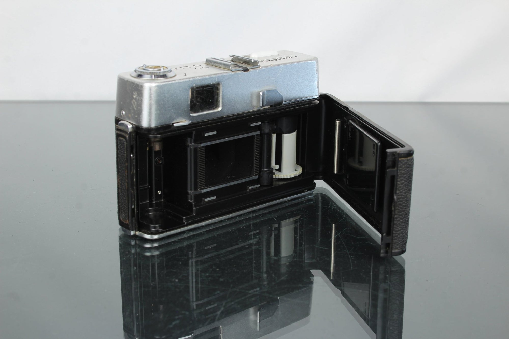 Voigtlander Vito CS - Dutch|Thrift