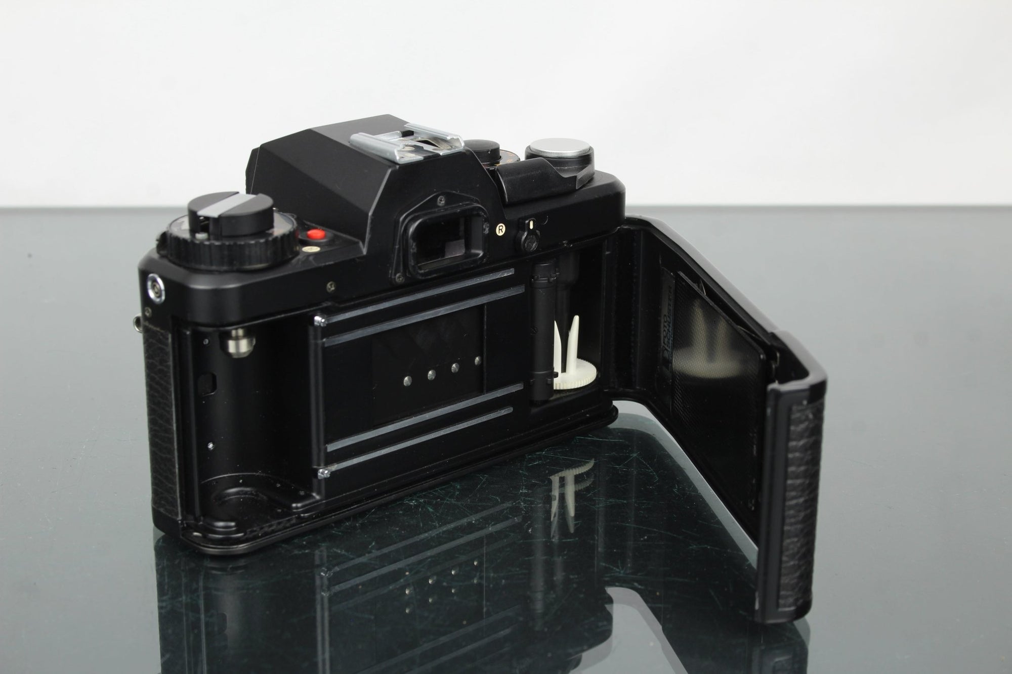 Voigtlander VSL 3 - E - Dutch|Thrift