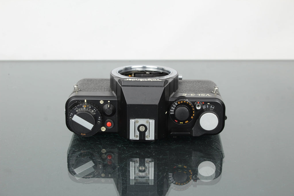 Voigtlander VSL 3 - E - Dutch|Thrift