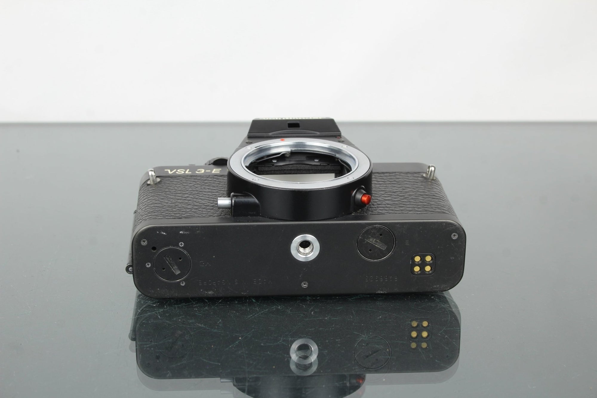 Voigtlander VSL 3 - E - Dutch|Thrift