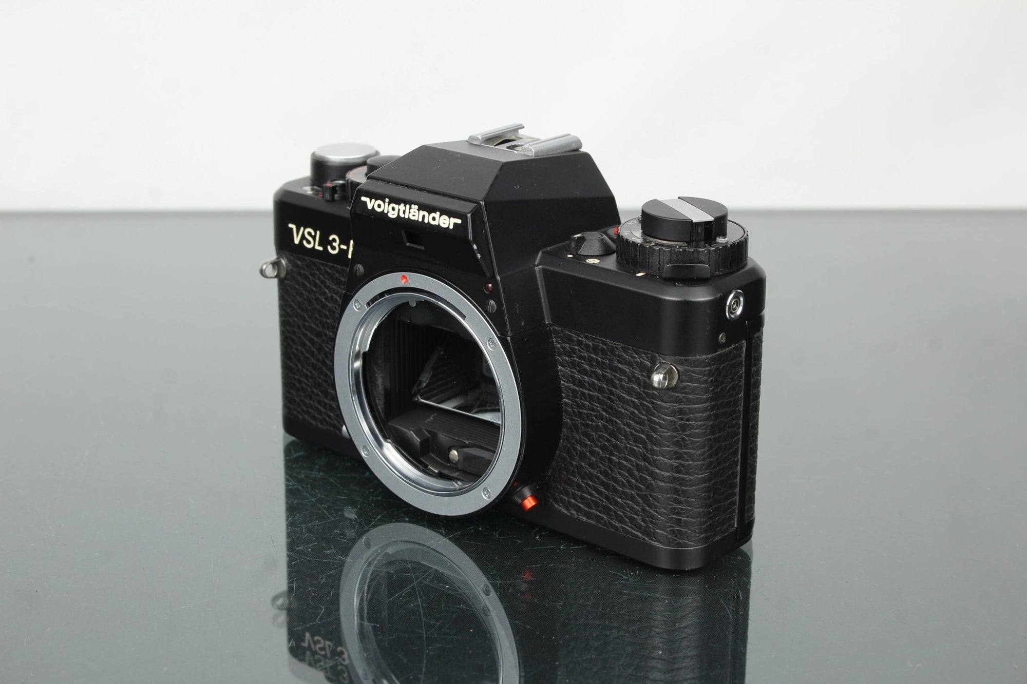 Voigtlander VSL 3 - E - Dutch|Thrift