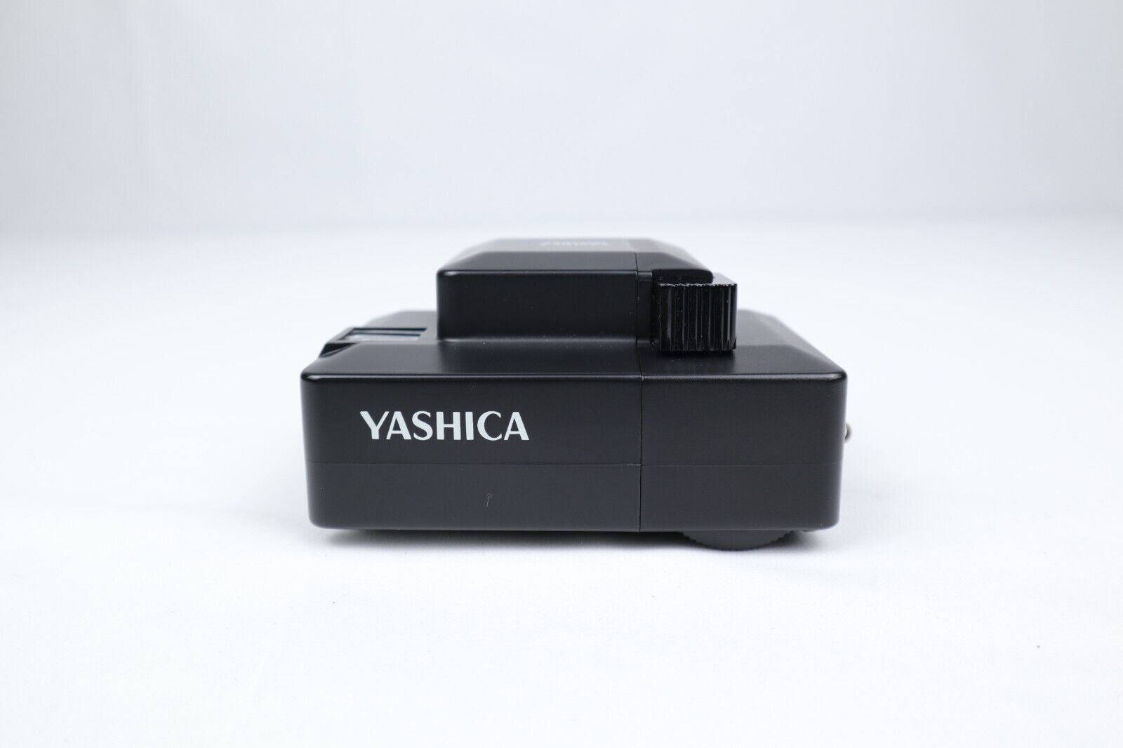 Yashica Minipak | 35mm point & Shoot Camera | Black - Dutch|Thrift