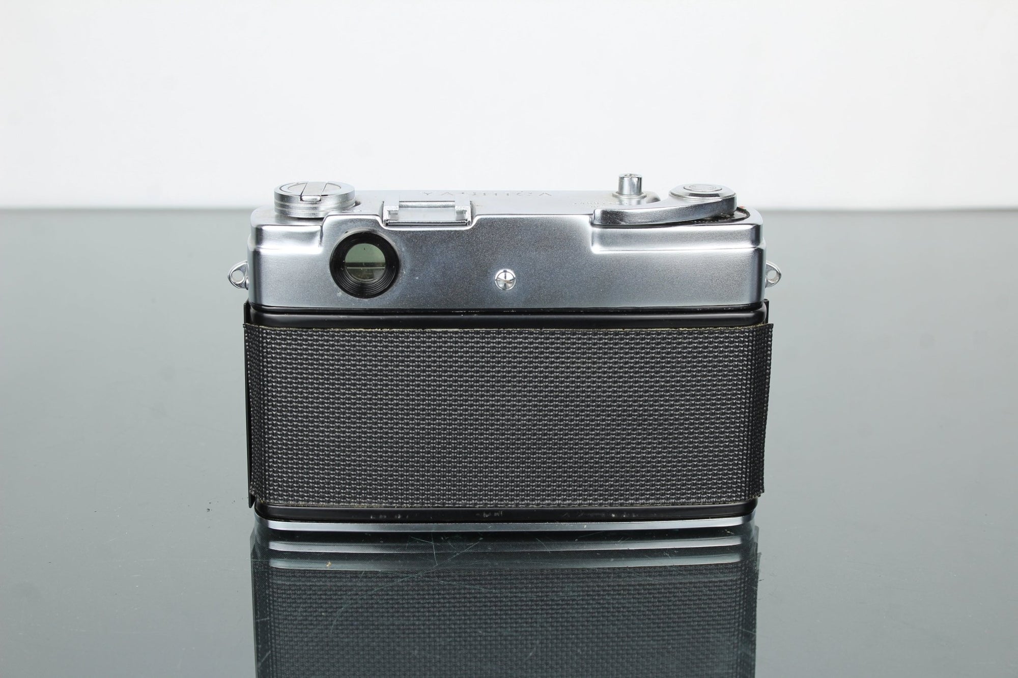 Yashica Minister - D - Dutch|Thrift